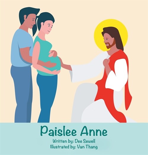 Paislee Anne (Hardcover)