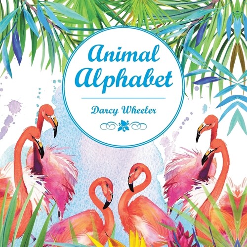 Animal Alphabet (Paperback)