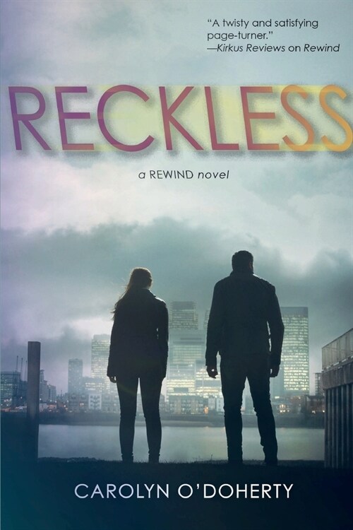 Reckless (Paperback)