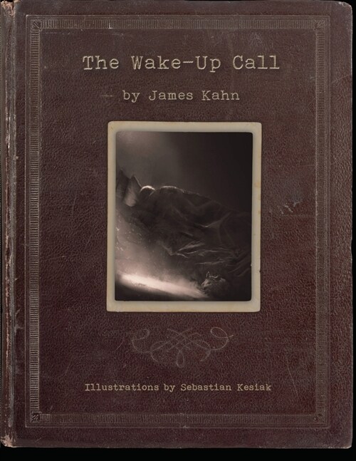 The Wake-Up Call (Paperback)