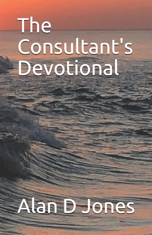 The Consultants Devotional (Paperback)