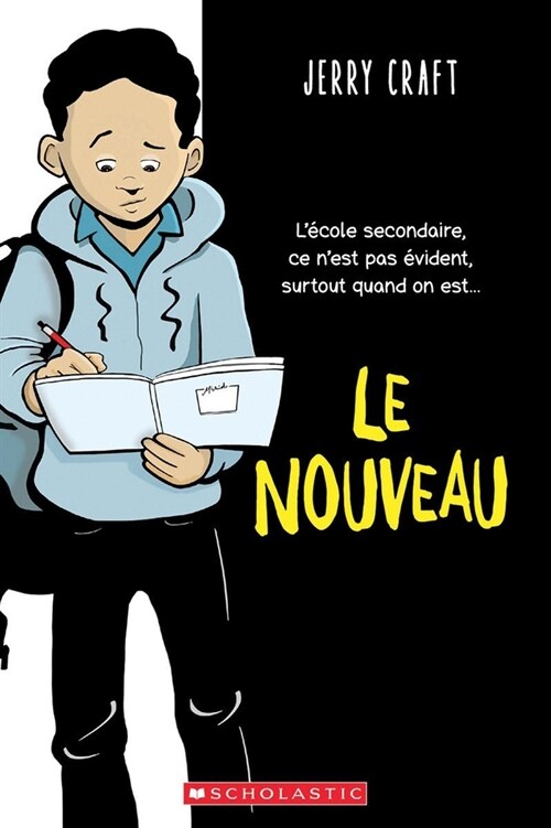 Le Nouveau (Paperback)