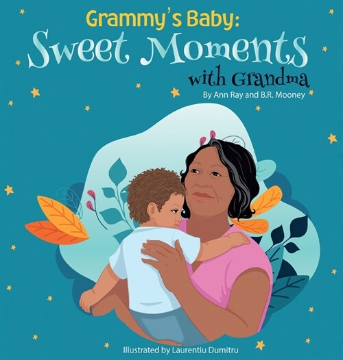 Grammys Baby: Sweet Moments with Grandma (Hardcover)