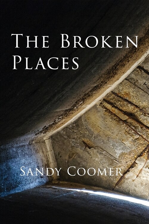 The Broken Places (Paperback)