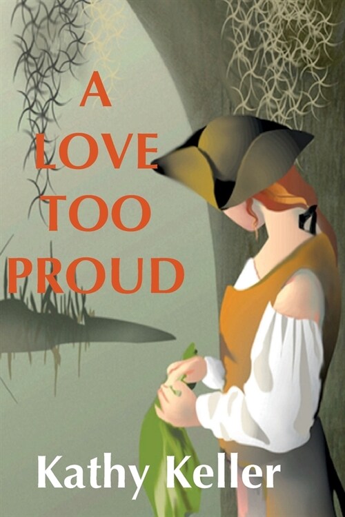 A Love Too Proud (Paperback, 2)