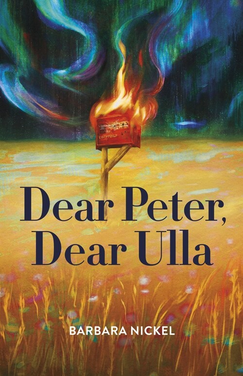 Dear Peter, Dear Ulla (Paperback)