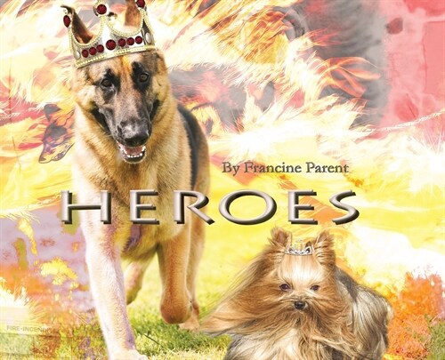 Heroes (Hardcover)