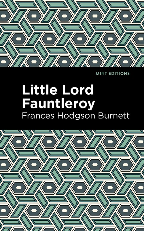 Little Lord Fontleroy (Paperback)