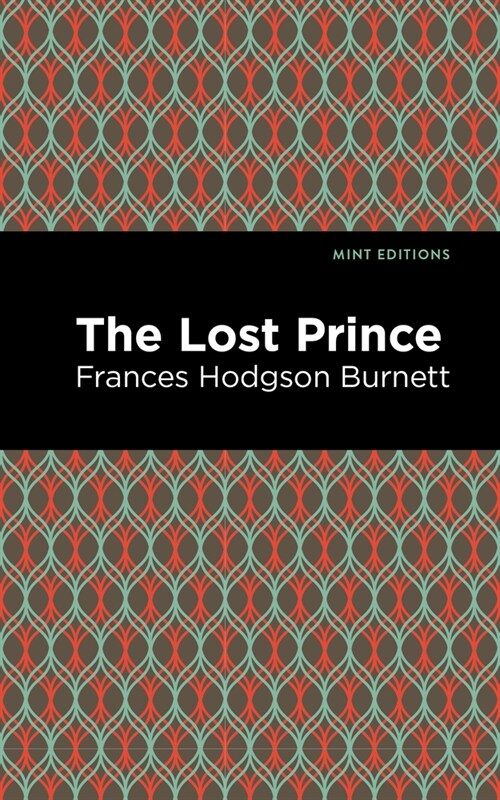 The Lost Prince (Paperback)