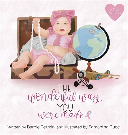 The Wonderful Way You Were Made (Hardcover)