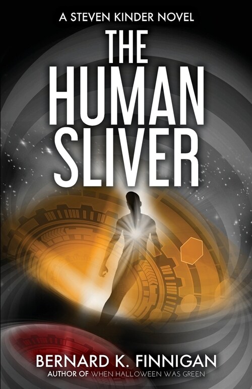 The Human Sliver (Paperback)