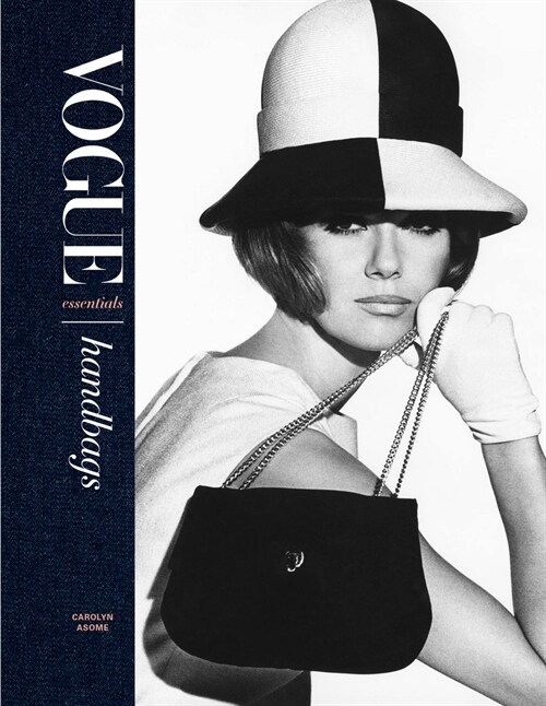 Vogue Essentials: Handbags (Hardcover)