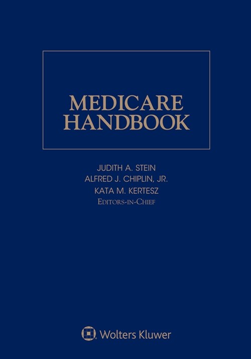Medicare Handbook: 2021 Edition (Paperback)
