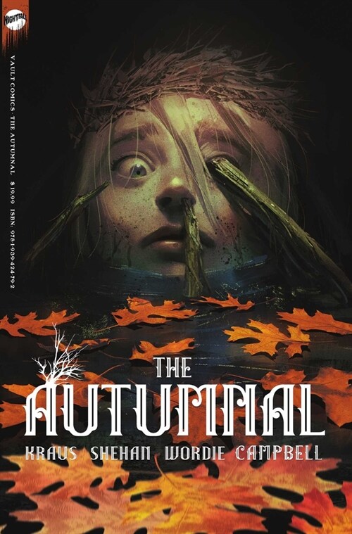 The Autumnal: The Complete Series (Paperback)