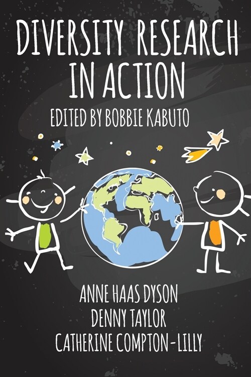 Diversity Research in Action (Paperback)