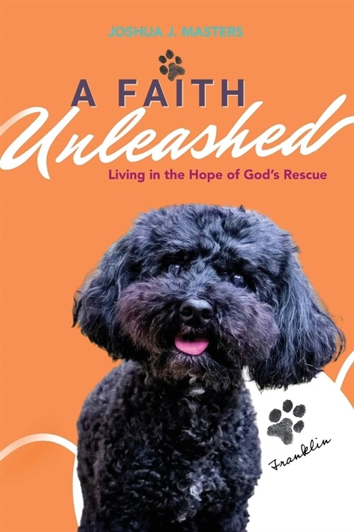 A Faith Unleashed: Living in the Hope of Gods Rescue (Paperback)
