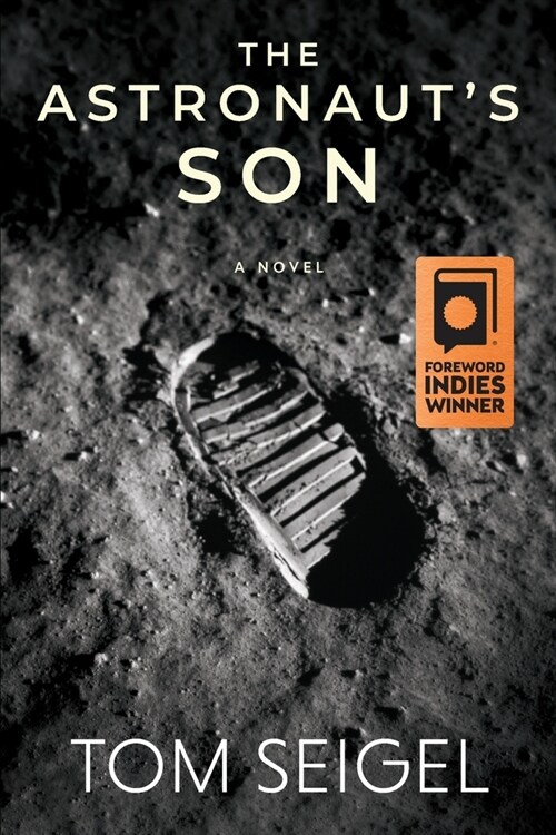 The Astronauts Son (Paperback)