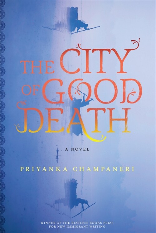 The City of Good Death (Paperback)