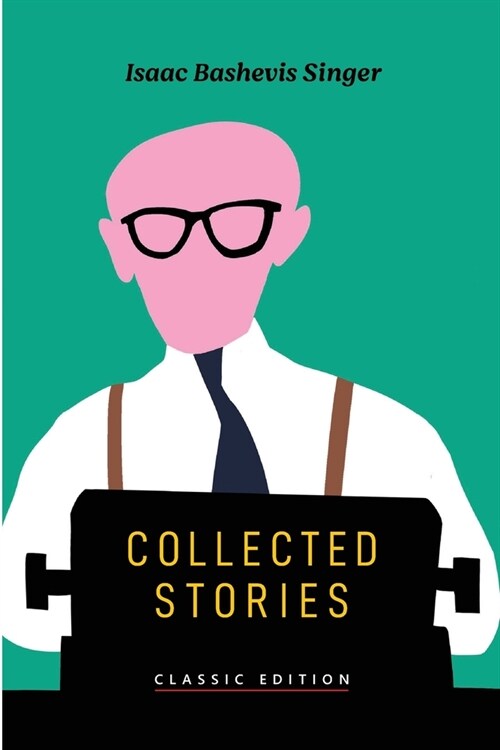 Collected Stories (Paperback)