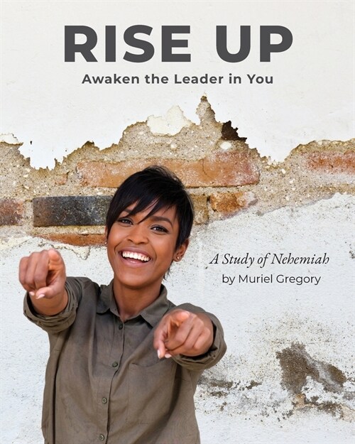 Rise Up: Awaken the Leader in You (Paperback)