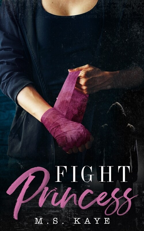 Fight Princess (Paperback)