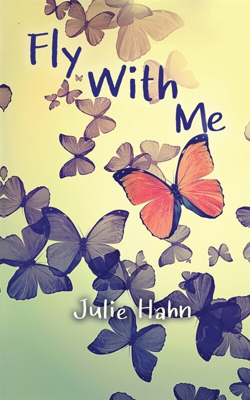 Fly with Me (Paperback)