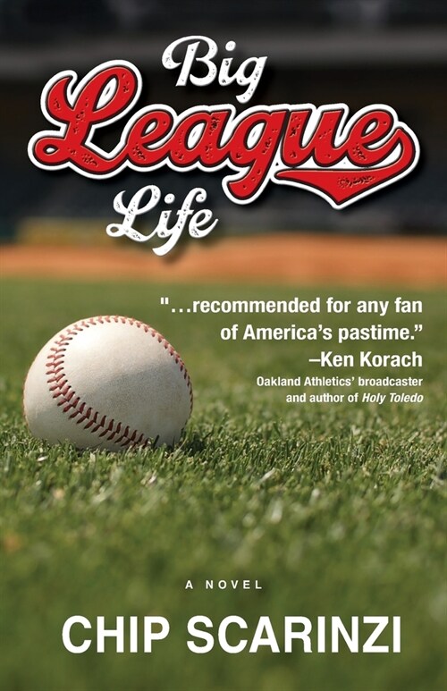 Big League Life (Paperback)