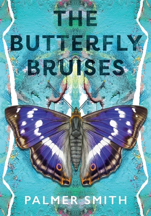 The Butterfly Bruises (Paperback)