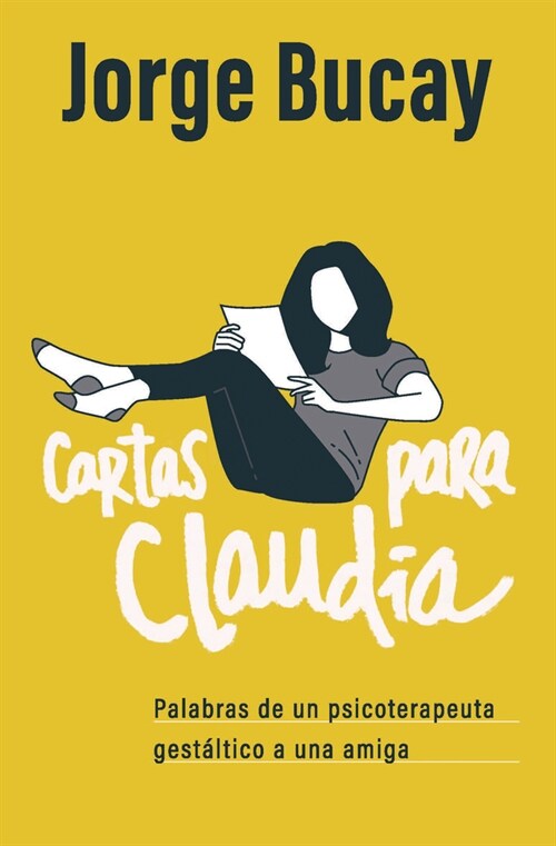 Cartas Para Claudia / Letters for Claudia (Paperback)