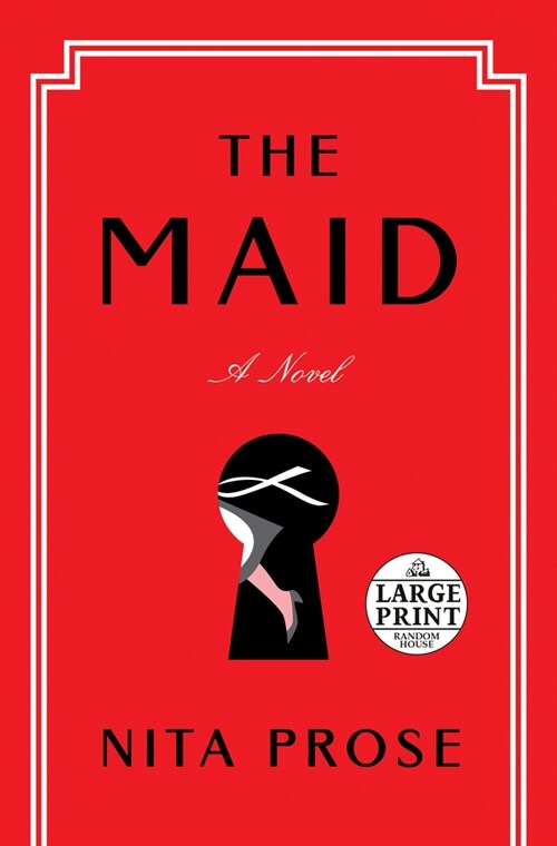 The Maid (Paperback)