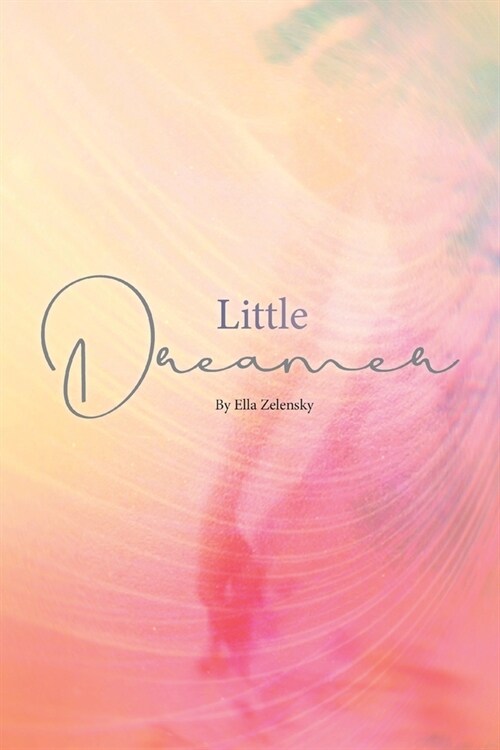 Little Dreamer (Paperback)