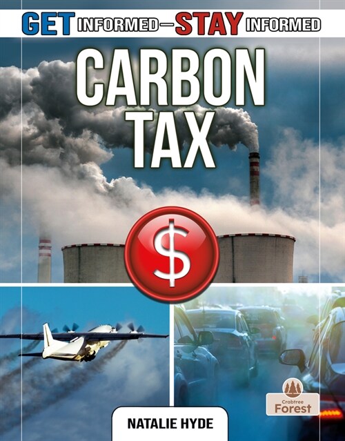 Carbon Tax (Library Binding)