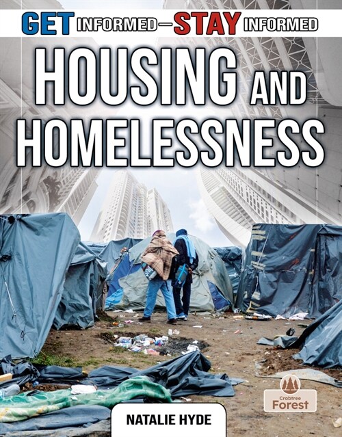 Housing and Homelessness (Library Binding)