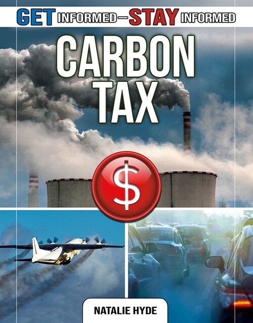 Carbon Tax (Paperback)