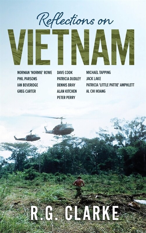 Reflections on Vietnam (Hardcover)