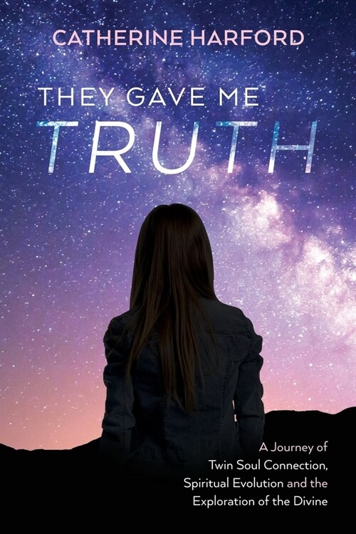 They Gave Me Truth (Paperback)