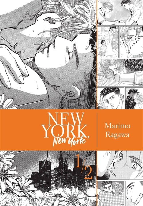 New York, New York, Vol. 1 (Paperback)