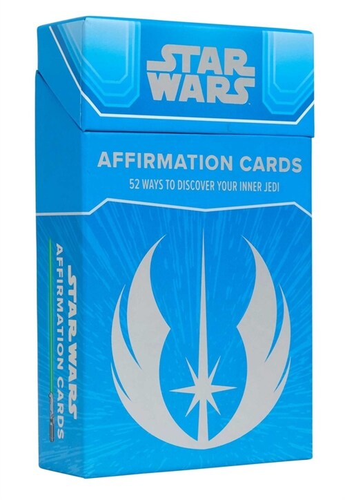 Star Wars Affirmation Cards (Other)