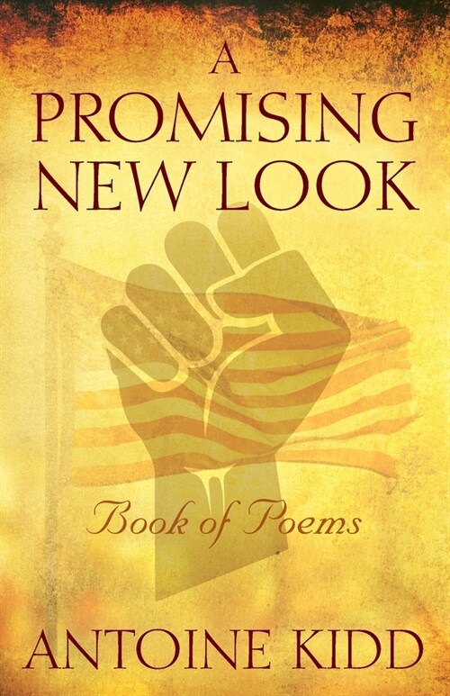 A Promising New Look: Book of Poems (Paperback)