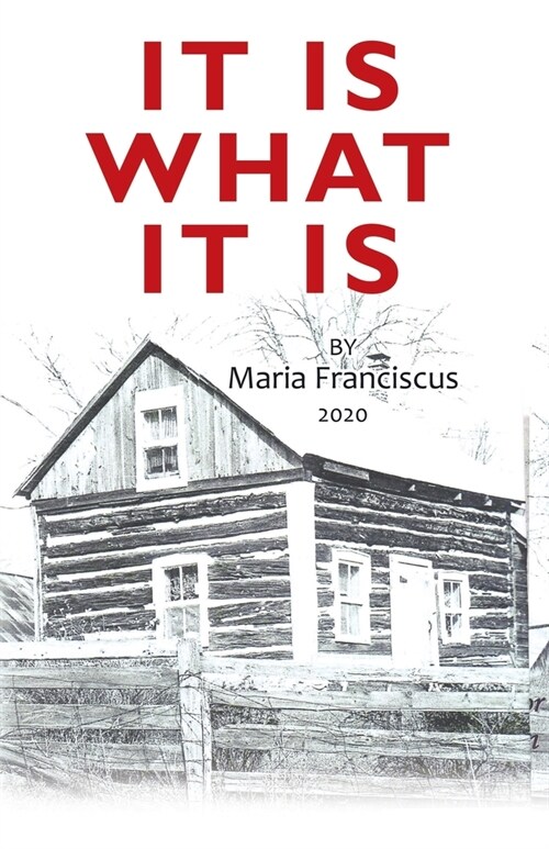 It Is What It Is (Paperback)