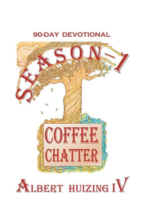 Coffee Chatter: Season - 1 (Paperback)