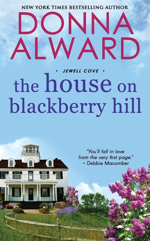 The House on Blackberry Hill (Paperback)