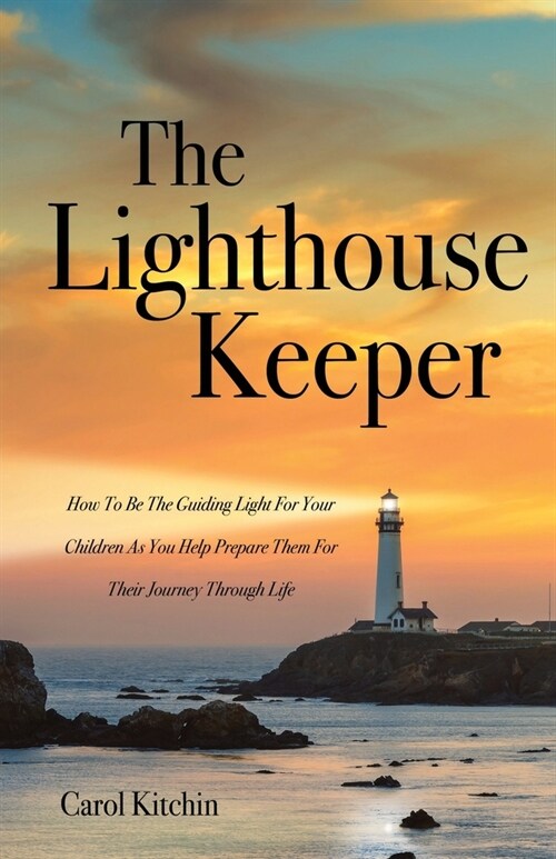 The Lighthouse Keeper (Paperback)