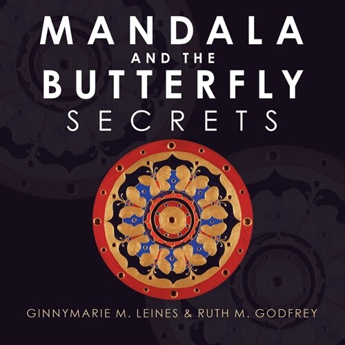 Mandala and the Butterfly: Secrets (Paperback)