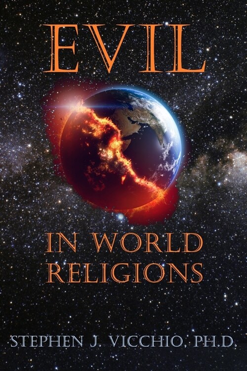 Evil in World Religions (Paperback)