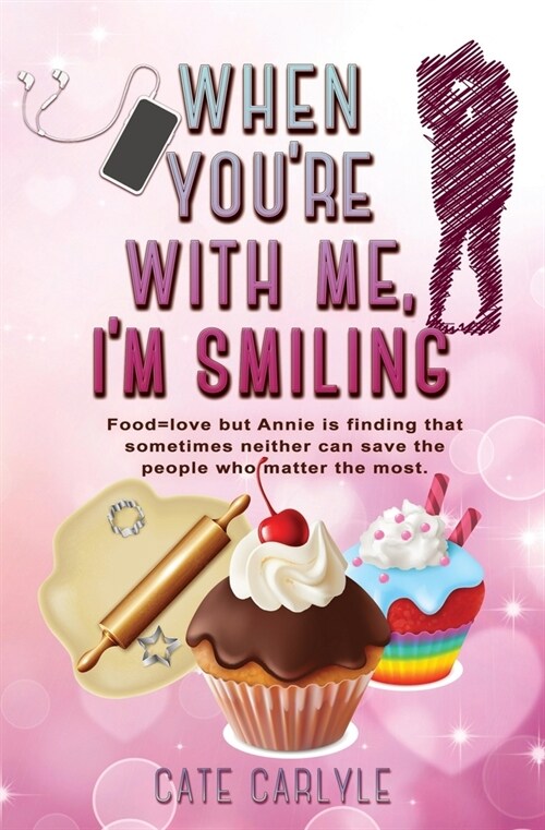 When Youre With Me, Im Smiling (Paperback)