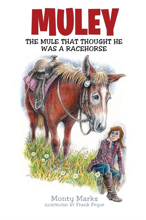 Muley (Paperback)