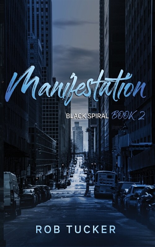 Manifestation (Hardcover)