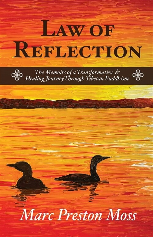 Law of Reflection (Paperback)