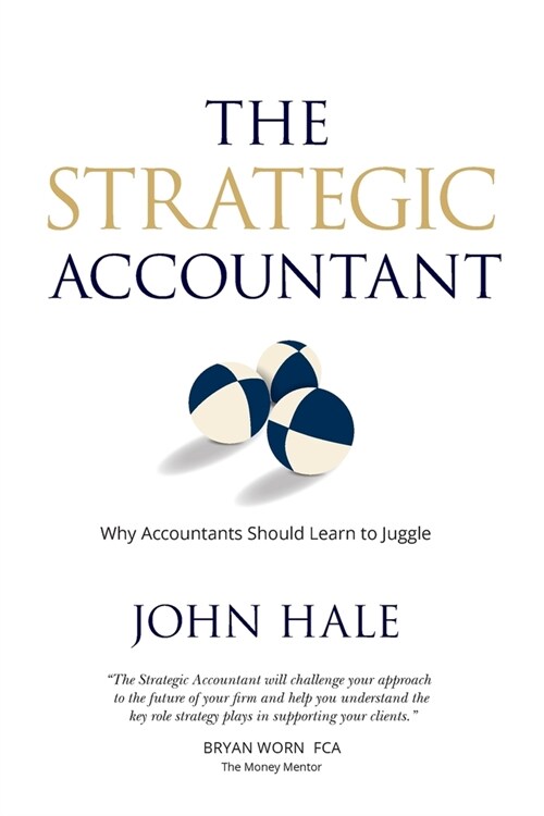 The Strategic Accountant (Paperback)